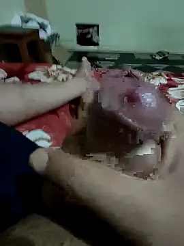 RomanticLoverboyz online show from March 13, 2025, 1:07 pm