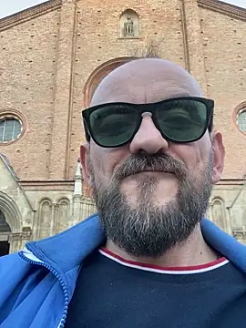 Rimmingtop online show from October 24, 2025, 4:03 pm