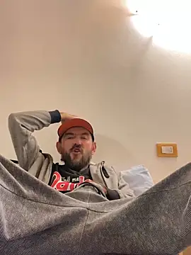 Rimmingtop online show from November 9, 2025, 1:53 pm