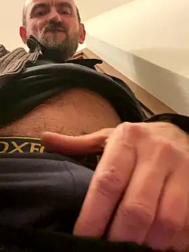 Rimmingtop online show from January 8, 2026, 1:46 pm