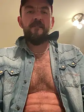 Rimmingtop online show from April 27, 2026, 7:56 pm