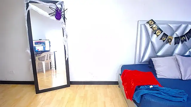 goldenn ass1 online show from October 30, 2025, 2:46 am