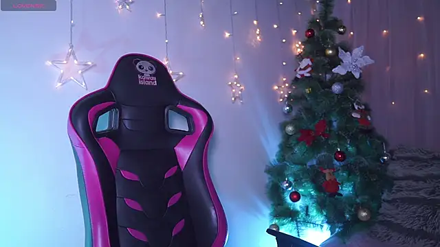 Madison Mayer online show from November 24, 2025, 12:27 pm