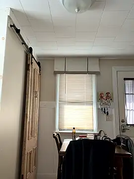 SpaceCowWhore online show from January 14, 2026, 4:34 pm