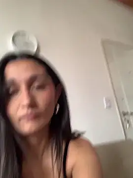 luci brecman online show from June 7, 2026, 7:17 pm