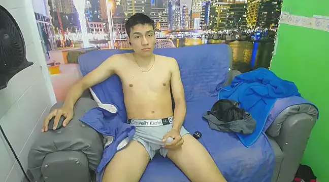 dario ventura0 online show from March 19, 2025, 1:54 am