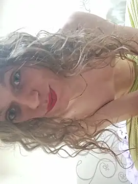 Jenny Vargazz online show from November 13, 2025, 2:54 am