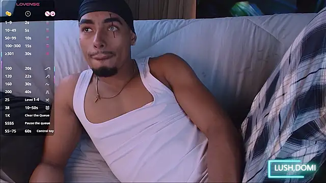 LiamByrne online show from March 9, 2026, 4:38 am