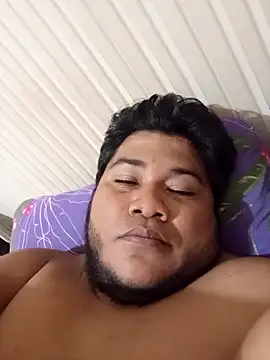 indio9233 online show from January 19, 2026, 5:55 am