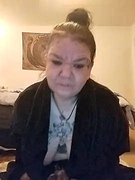 Brooklync03 online show from March 17, 2026, 12:41 pm