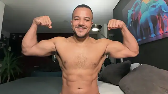 highlatin guysoficial online show from June 20, 2026, 9:45 am