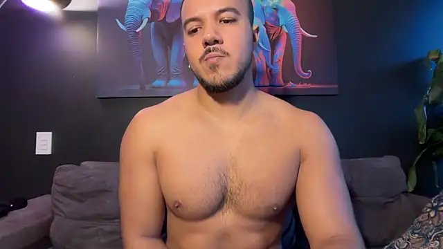 highlatin guysoficial online show from July 13, 2026, 11:02 am