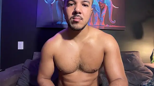highlatin guysoficial online show from July 16, 2026, 9:37 am