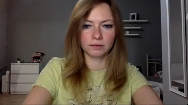 MillieShow online show from November 5, 2025, 11:16 pm