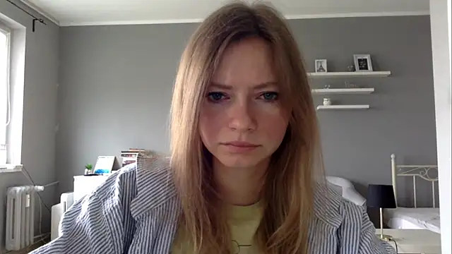 MillieShow online show from March 29, 2026, 7:08 am