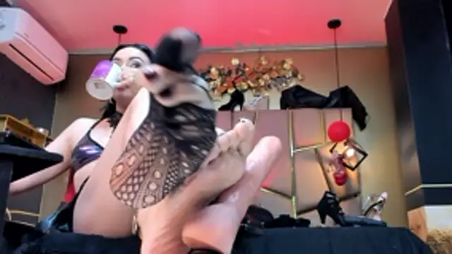 Kendraa Hot online show from March 7, 2026, 12:46 pm