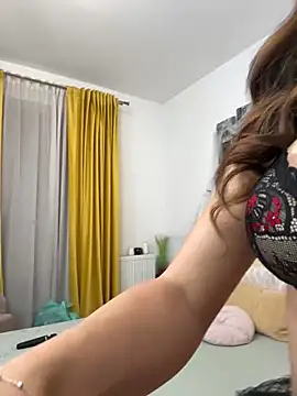 CelineReys online show from October 14, 2025, 5:36 pm