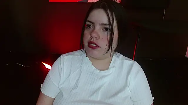 Snapshot of Nathaly_Rose1126 chatting on November 6, 2025, 1:34 pm Nathaly Rose1126 online show from November 6, 2025, 1:34 pm