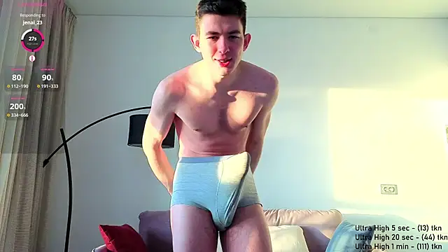 Danny  Magic online show from January 6, 2026, 7:56 am