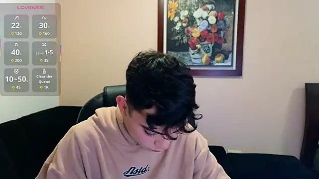 Snapshot of lukeboyce33 chatting on October 22, 2025, 11:59 pm lukeboyce33 online show from October 22, 2025, 11:59 pm