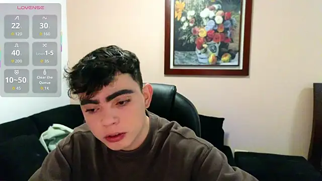 Snapshot of lukeboyce33 chatting on October 28, 2025, 11:40 pm lukeboyce33 online show from October 28, 2025, 11:40 pm