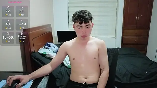 Snapshot of lukeboyce33 chatting on February 28, 2026, 1:39 am lukeboyce33 online show from February 28, 2026, 1:39 am