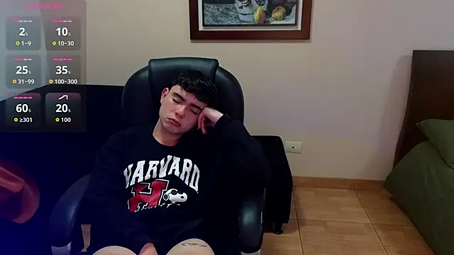 lukeboyce33 online show from March 11, 2026, 1:55 am