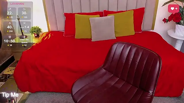 ailyn maury online show from March 26, 2026, 1:22 am