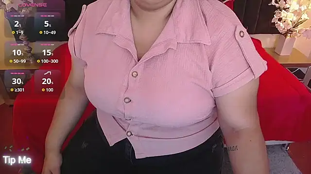 ailyn maury online show from May 25, 2026, 1:06 pm