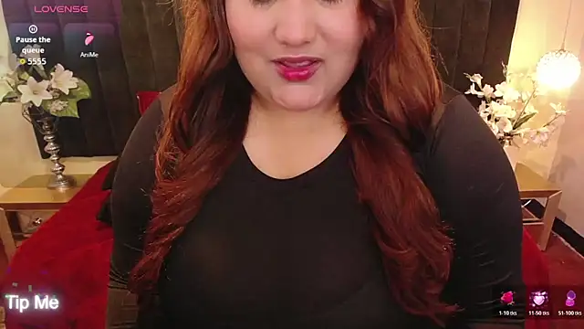 ailyn maury online show from June 2, 2026, 2:19 pm