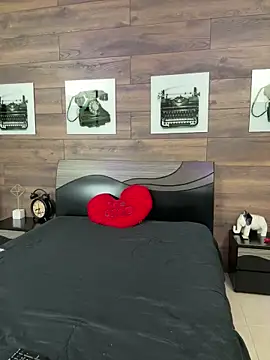 SammyDesire 10 online show from March 30, 2026, 6:09 pm