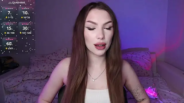 guilty pleasureeee online show from March 14, 2025, 7:01 pm