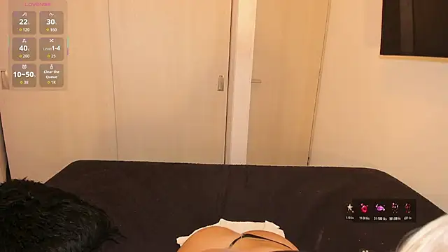 Snapshot of rouse__hallberg chatting on November 24, 2025, 12:10 am rouse hallberg online show from November 24, 2025, 12:10 am