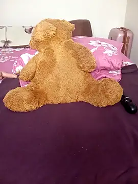 Hotytoty26 online show from February 20, 2026, 5:37 am