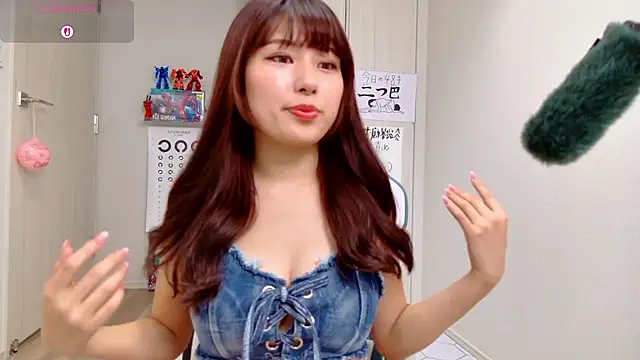 Snapshot of miharu01 chatting on October 16, 2025, 3:46 pm miharu01 online show from October 16, 2025, 3:46 pm