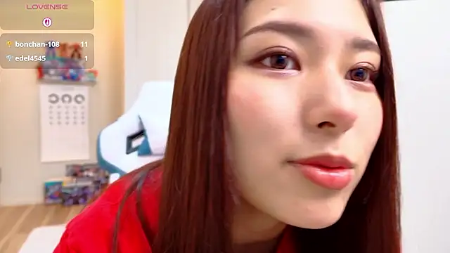 Snapshot of miharu01 chatting on October 22, 2025, 1:11 pm miharu01 online show from October 22, 2025, 1:11 pm