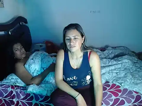 Tu-Reina online show from September 26, 2025, 9:46 am