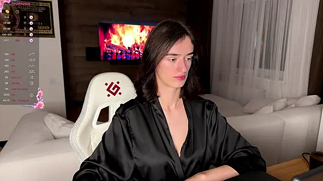 TwinTemptations online show from October 11, 2025, 7:01 pm