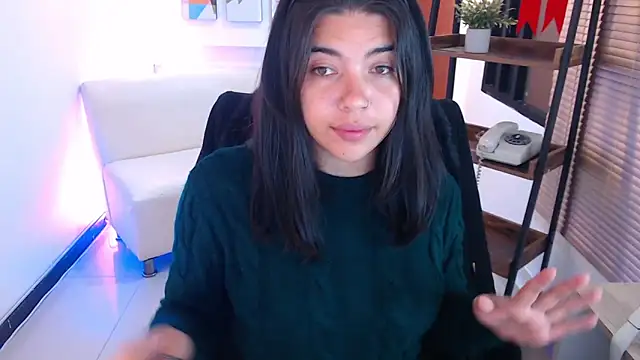 dangel noir6 online show from March 10, 2026, 12:10 pm