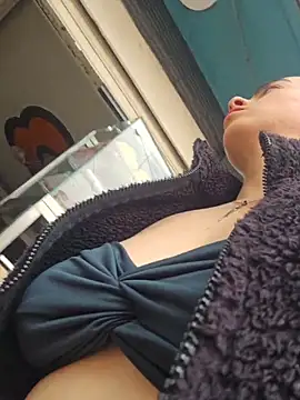 Snapshot of Sairy_ chatting on October 25, 2025, 8:36 pm Sairy online show from October 25, 2025, 8:36 pm