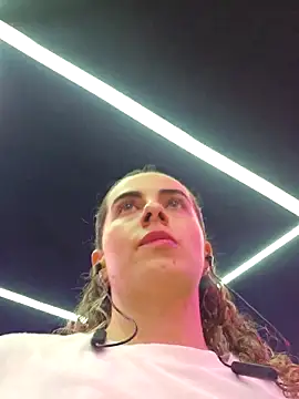 Sairy  online show from April 4, 2026, 9:56 pm