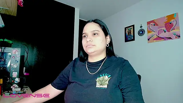 Snapshot of ashliecooperrr chatting on October 25, 2025, 2:52 am ashliecooperrr online show from October 25, 2025, 2:52 am