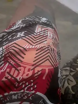 Snapshot of Samucakkkkkk chatting on October 19, 2025, 9:54 am Samucakkkkkk online show from October 19, 2025, 9:54 am