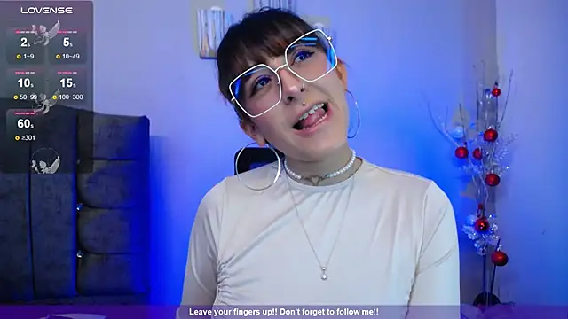 Hairydoll  online show from January 8, 2026, 4:42 pm