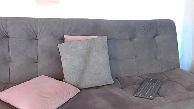 maxy storm online show from March 15, 2025, 3:18 am