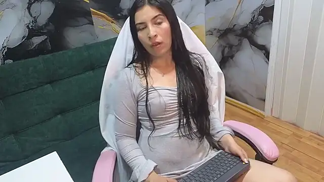 valery 0803 online show from October 20, 2025, 7:36 pm