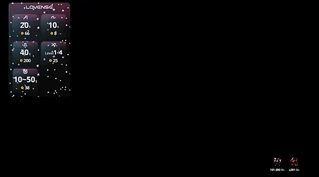 Melody fouster online show from March 14, 2025, 5:46 pm