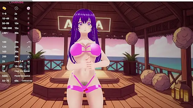 AkiraVixent online show from December 20, 2025, 4:25 pm