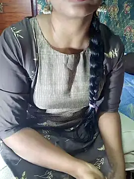 Snapshot of Shalini_telugu09 chatting on October 7, 2025, 5:59 am Shalini telugu09 online show from October 7, 2025, 5:59 am