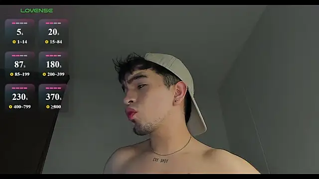 cmzo  online show from January 13, 2026, 1:22 am